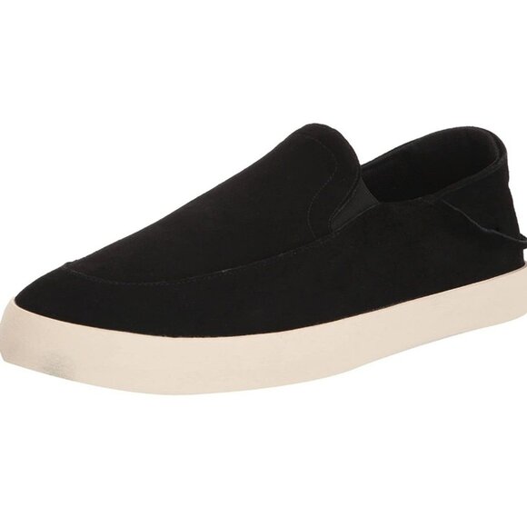 Staheekum 9.5 Sneakers Men Flipside Crash Back Suede Slip On Shoes Casual Loafer main image 8